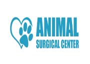 Animal Surgical Center Logo